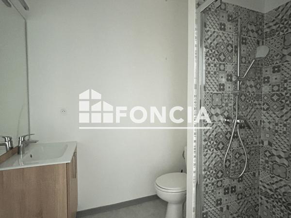 Location Studio meublé 17.26 m² - SO STUDY Orleans 45100