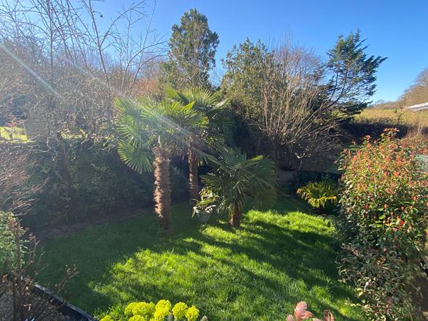 Charmante maison en pierre, 4 chambres, idéal profession libérale QUEVERT