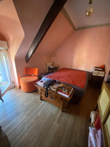 Charmante maison en pierre, 4 chambres, idéal profession libérale QUEVERT