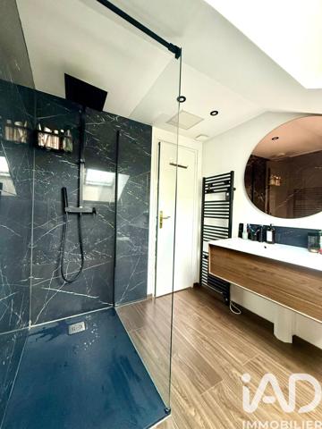 Appartement à vendre 5 pièces 156 m² Compiègne