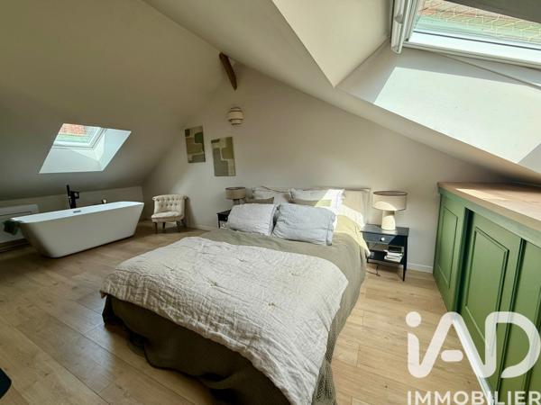 Appartement à vendre 5 pièces 156 m² Compiègne