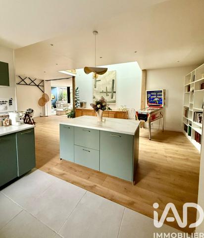 Appartement à vendre 5 pièces 156 m² Compiègne