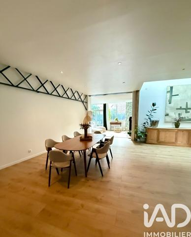 Appartement à vendre 5 pièces 156 m² Compiègne