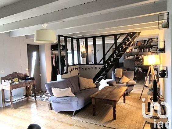 Maison à vendre 5 pièces 139 m² La Chapelle-Bertrand