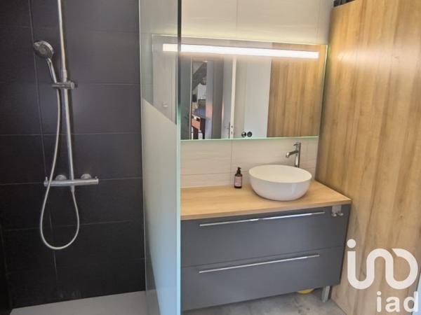 Maison à vendre 5 pièces 139 m² La Chapelle-Bertrand