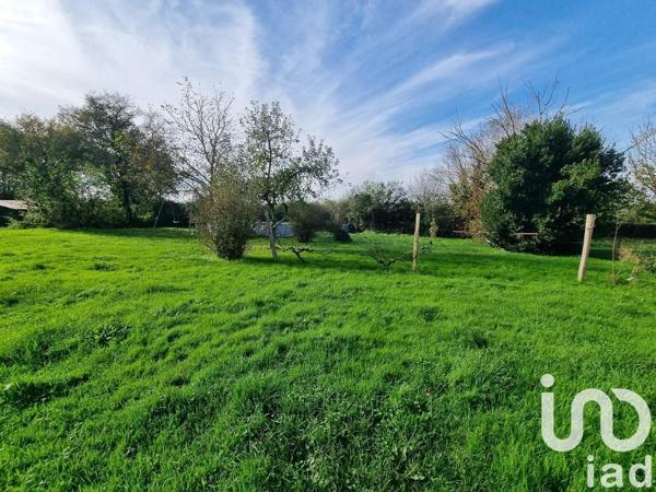 Maison à vendre 5 pièces 139 m² La Chapelle-Bertrand