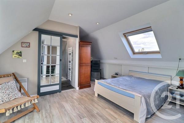 Maison à vendre  6 pièces - 111,34 m2 WISSOUS - 91