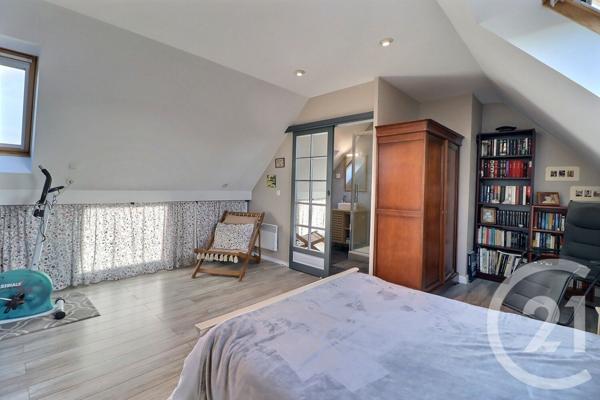 Maison à vendre  6 pièces - 111,34 m2 WISSOUS - 91