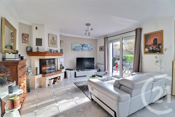 Maison à vendre  6 pièces - 111,34 m2 WISSOUS - 91