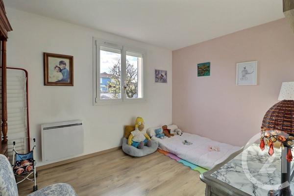 Maison à vendre  6 pièces - 111,34 m2 WISSOUS - 91