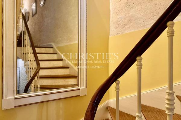 Superbe Logis Charentais du 18ème