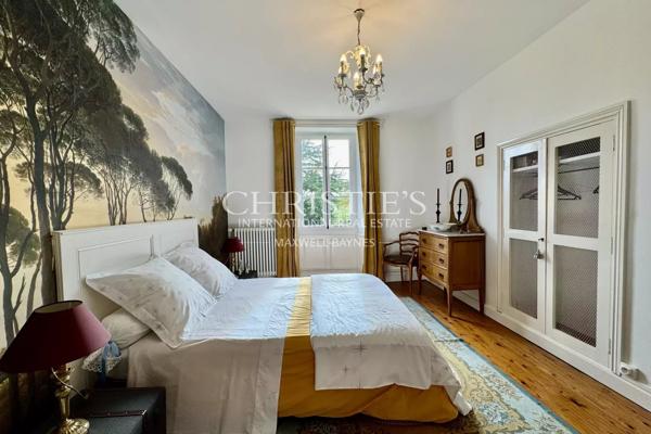 Superbe Logis Charentais du 18ème