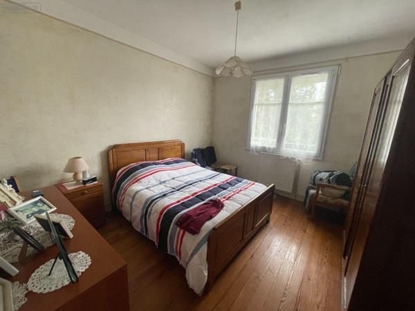 Maison à vendre à Javron-les-Chapelles en Mayenne (53250), ref : 571