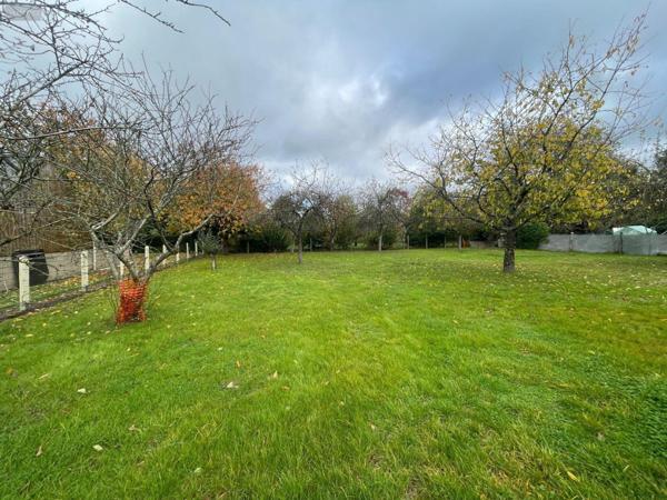 Maison à vendre à Javron-les-Chapelles en Mayenne (53250), ref : 571