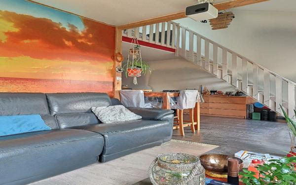 Appartement à vendre    2 pièces •  Saint-Germain-lès-Corbeil