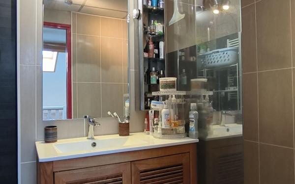 Appartement à vendre    2 pièces •  Saint-Germain-lès-Corbeil