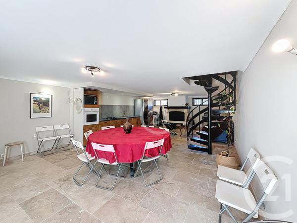 Maison à vendre  5 pièces - 87,53 m2 ARLES - 13