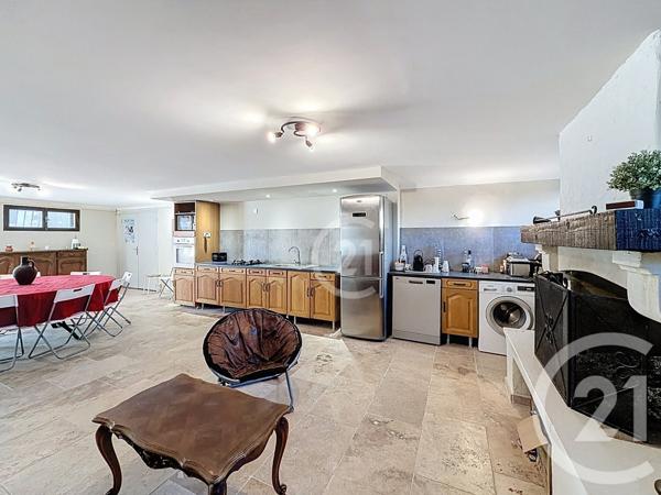 Maison à vendre  5 pièces - 87,53 m2 ARLES - 13