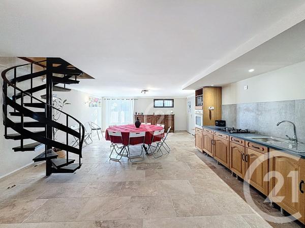 Maison à vendre  5 pièces - 87,53 m2 ARLES - 13