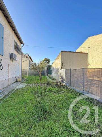 Maison à vendre  5 pièces - 87,53 m2 ARLES - 13
