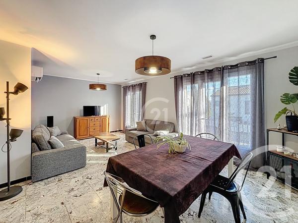 Maison à vendre  5 pièces - 87,53 m2 ARLES - 13