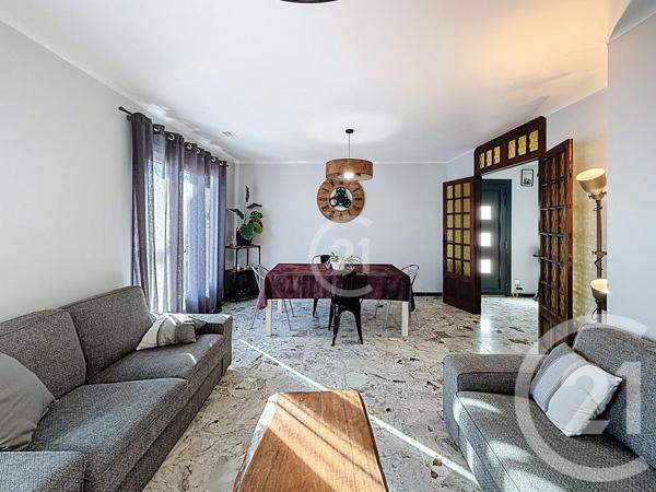 Maison à vendre  5 pièces - 87,53 m2 ARLES - 13