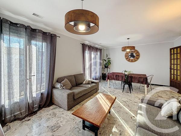 Maison à vendre  5 pièces - 87,53 m2 ARLES - 13