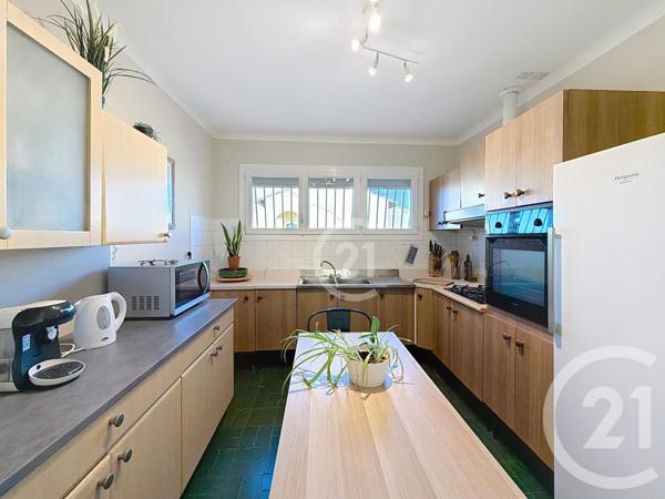 Maison à vendre  5 pièces - 87,53 m2 ARLES - 13