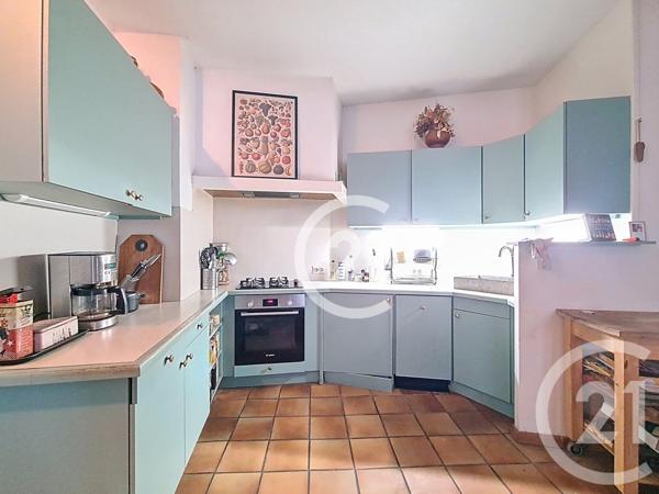 Maison à vendre  3 pièces - 78 m2 ARLES - 13