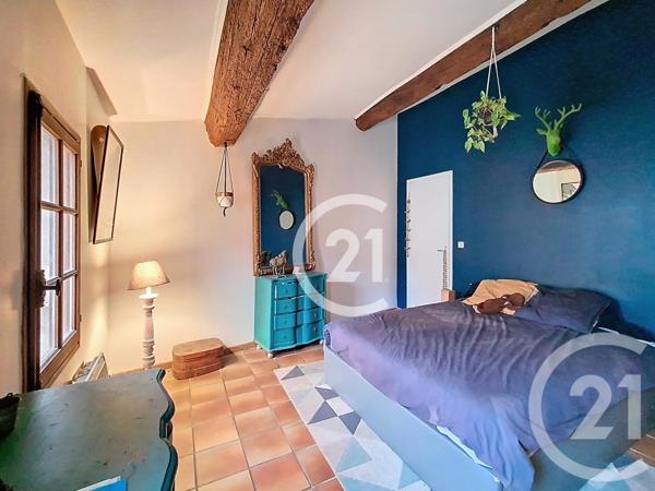 Maison à vendre  3 pièces - 78 m2 ARLES - 13