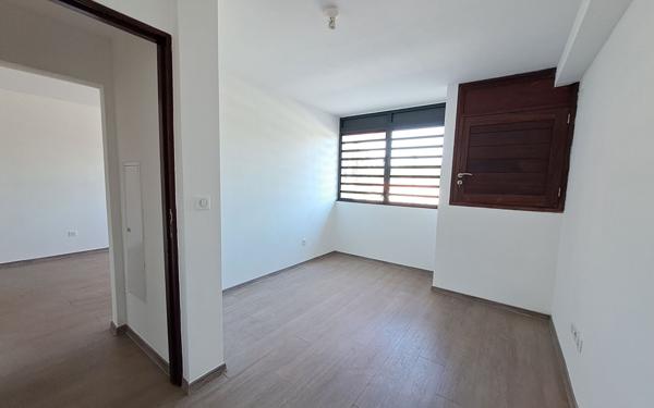 Appartement à vendre    2 pièces •  Cayenne
