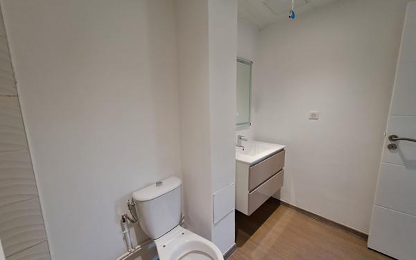 Appartement à vendre    2 pièces •  Cayenne