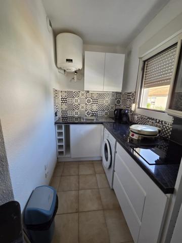 MONTPELLIER LA MARTELLE – Superbe Studio 24 m² Entièrement Rénové avec Agencement Optimisé