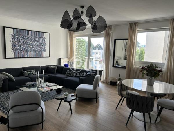Appartement à louer à Lille - Réf. hen14814