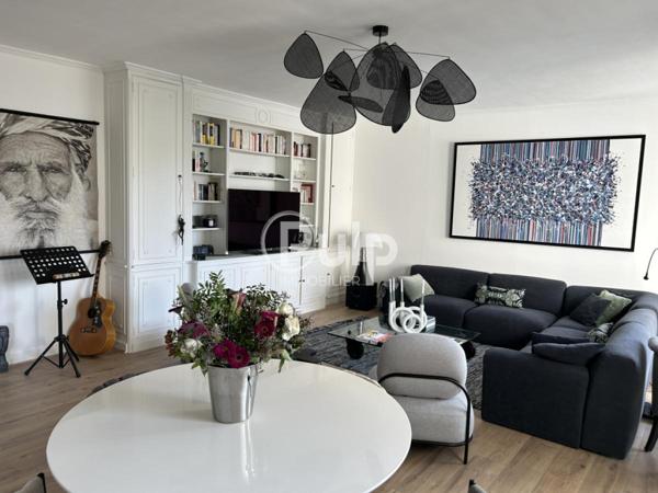 Appartement à louer à Lille - Réf. hen14814