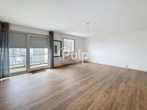 Appartement à louer à Lille - Réf. hen14814