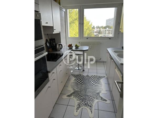 Appartement à louer à Lille - Réf. hen14814