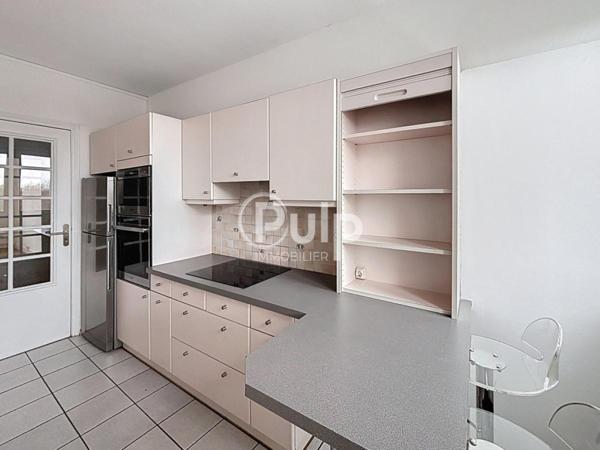 Appartement à louer à Lille - Réf. hen14814