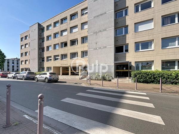 Appartement à louer à Lille - Réf. hen14814
