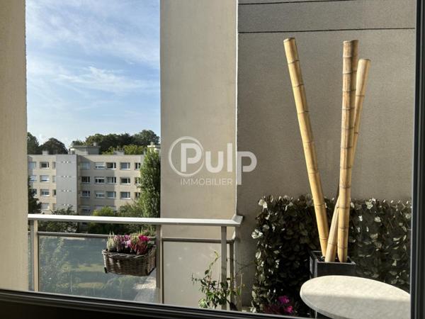 Appartement à louer à Lille - Réf. hen14814