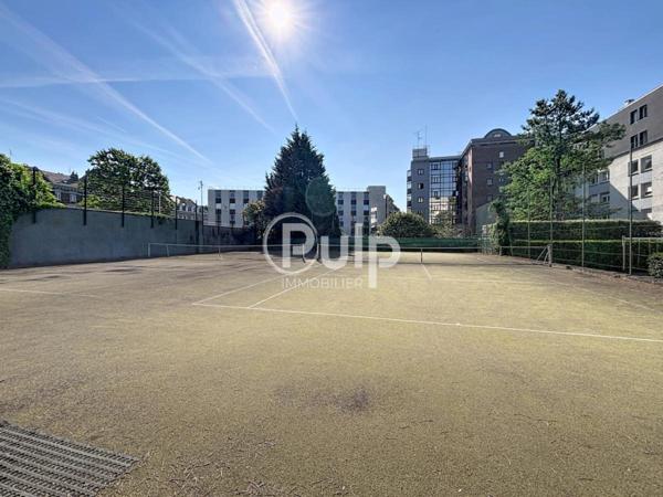 Appartement à louer à Lille - Réf. hen14814