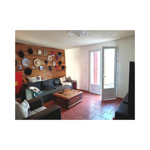 Achat maison 7 pièces 181 m²
