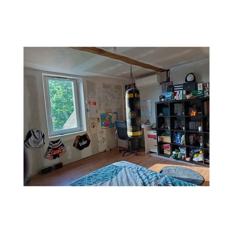 Achat maison 7 pièces 181 m²