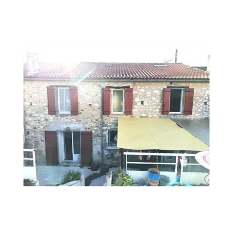 Achat maison 7 pièces 181 m²