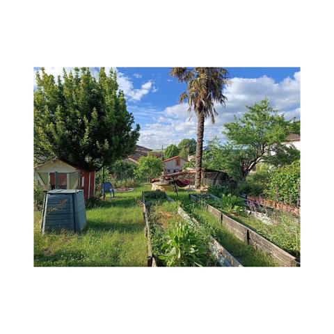 Achat maison 7 pièces 181 m²