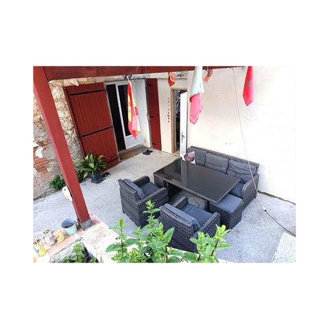 Achat maison 7 pièces 181 m²