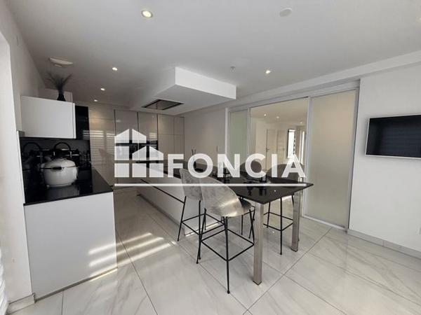 À vendre Maison 7 pièces 199 m² - Illzach 68110