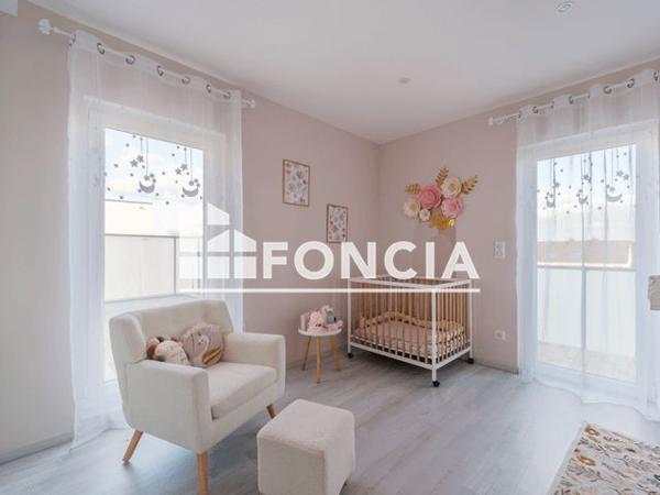 À vendre Maison 7 pièces 199 m² - Illzach 68110