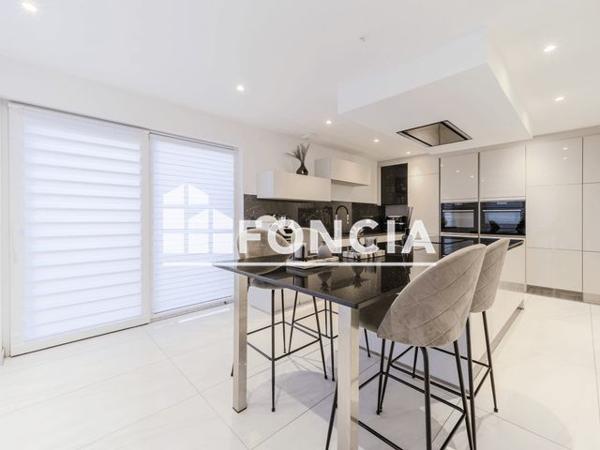 À vendre Maison 7 pièces 199 m² - Illzach 68110