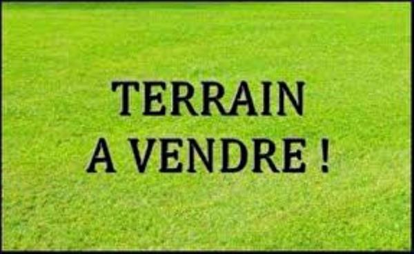 Achat terrain Saint-Vincent-de-Paul - 132412 m² - 114 500 €